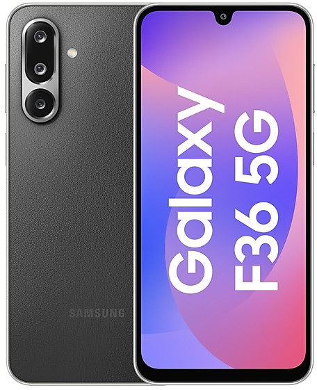 Samsung Galaxy F36 5G