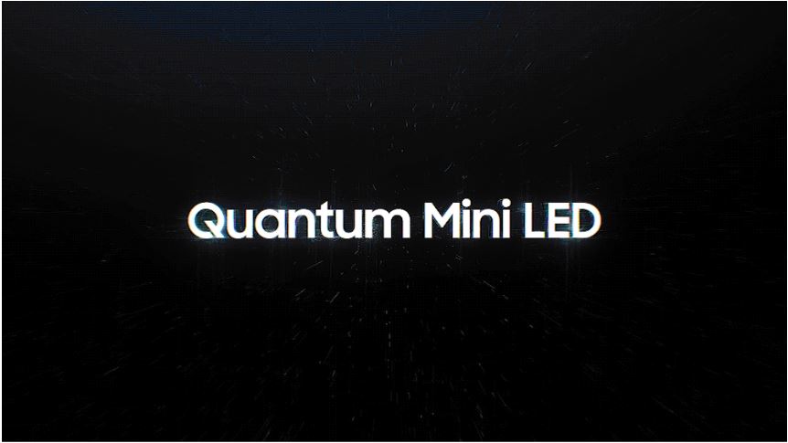 Quantum Mini LED