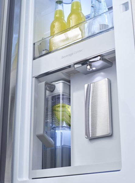 BESPOKE Refrigerator