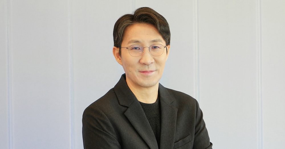 Seungwon Shin,1 VP and Head of Security Team at Mobile eXperience Business, Samsung Electronics
