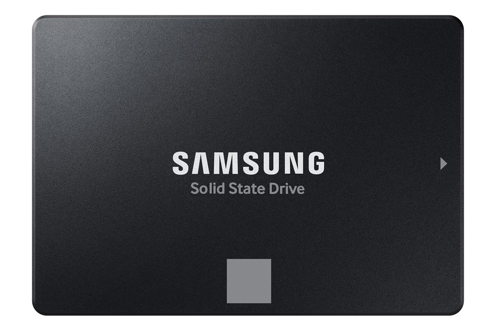 SAMSUNG Solid State Drive