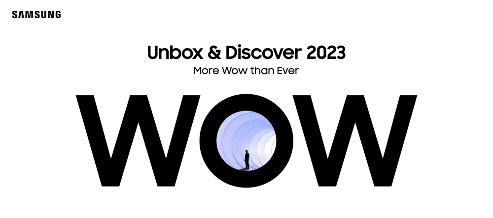Unbox and Discover KV