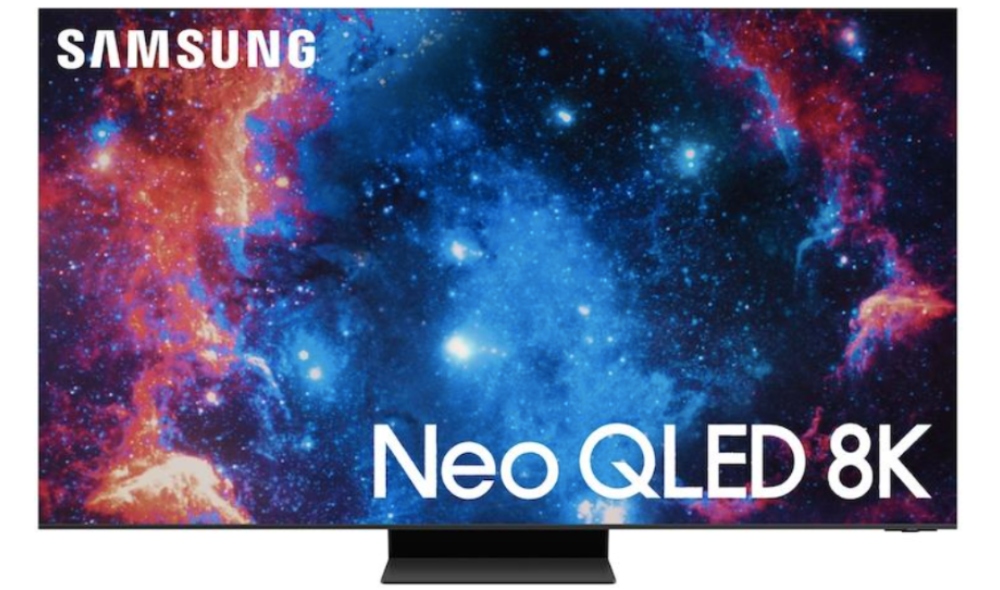 Smart TV Neo QLED 8K QN900 2023