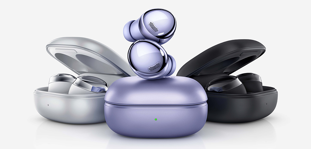 Galaxy Buds Pro_Color KV article