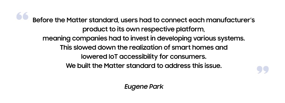 eugene-park-samsung-matter-standard-smartthings-station-quote