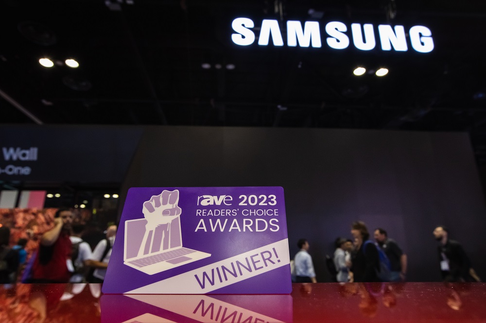 samsung-favorite-display-brand-infocomm