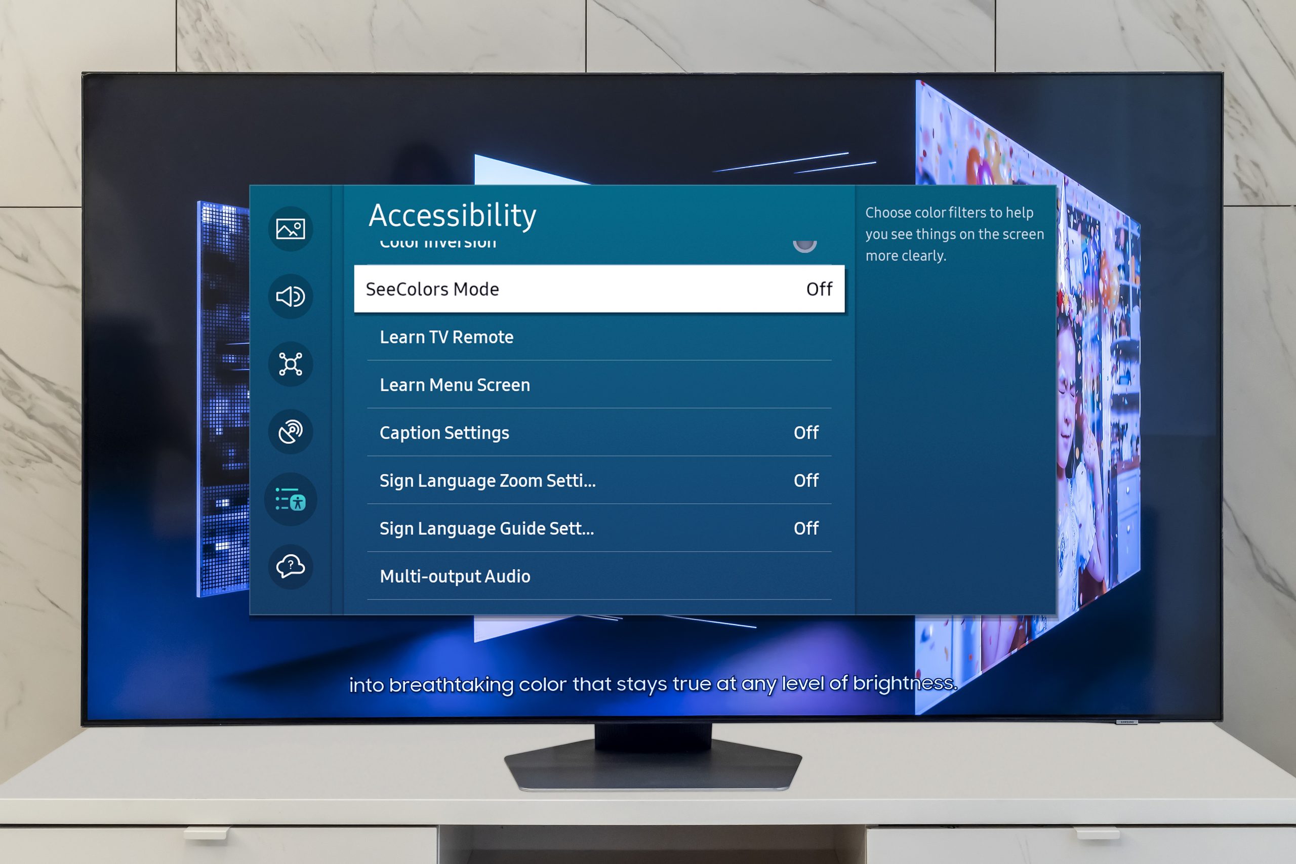 samsung-tv-monitors-seecolors-mode-accessibility