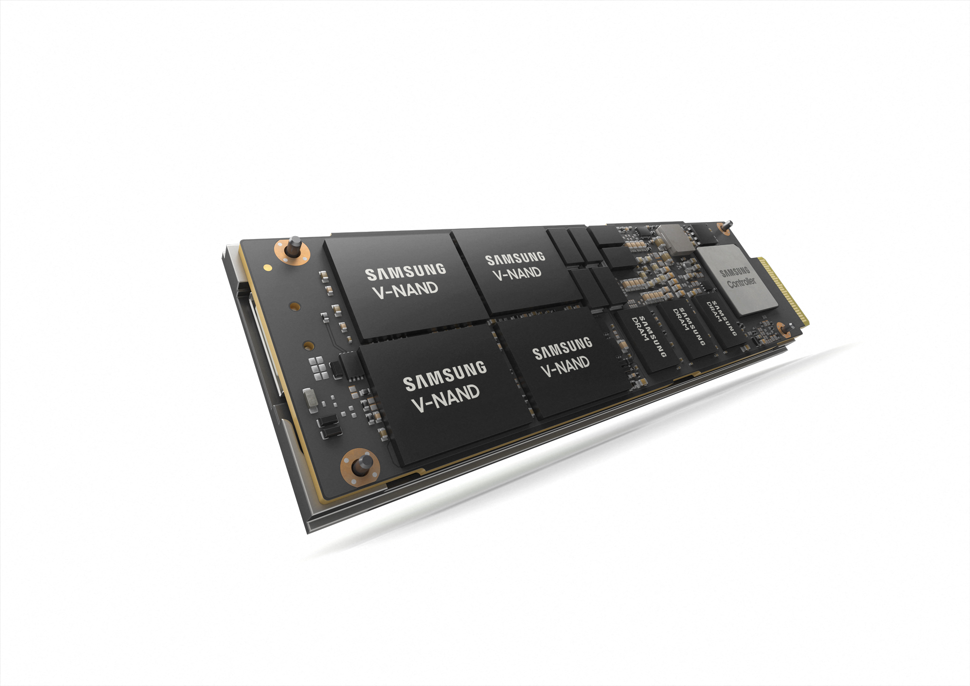 Samsung SSD Memory PM9A3