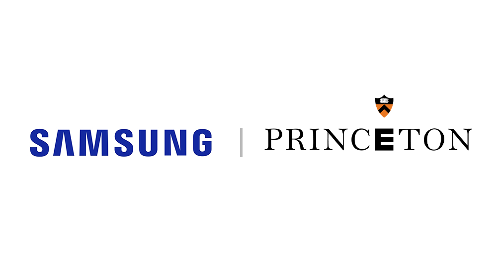 삼성전자의 선행 연구개발 조직인 삼성리서치 아메리카(Samsung Research America, 이하 SRA)가 차세대 통신기술인 6G 연구개발(R&D)을 위해 미국 명문 프린스턴대와 손을 맞잡았다.