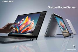 Samsung Introduces New Intelligent Connectivity Features on Galaxy Book4 Series in Collaboration with Microsoft