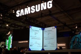 Samsung Electronics Receives ISO 27001 and 27701 Certifications for VXT, MagicINFO and LYNK Cloud Systems