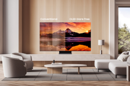 Samsung Announces 2024 TV and Audio Lineup