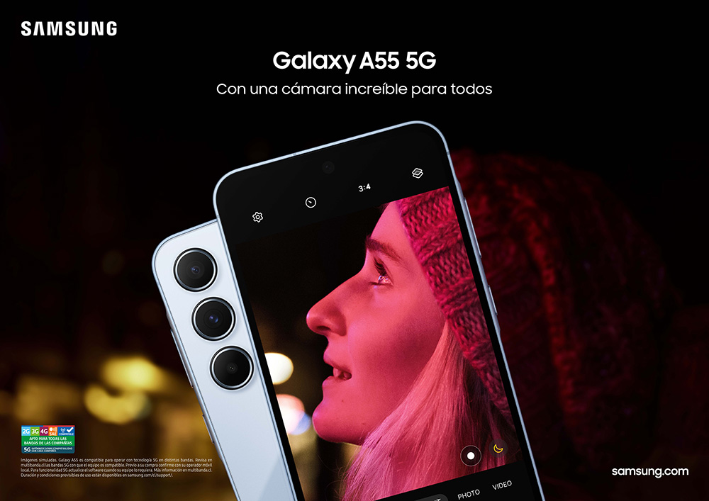 Galaxy A55 5G_Nightography_2P_RGB