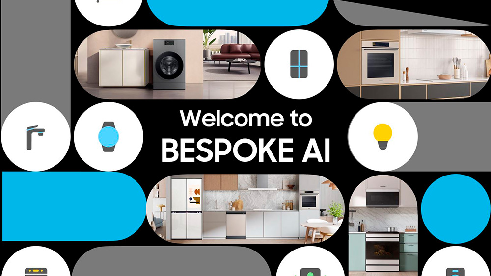 Welcome to BESPOKE AI