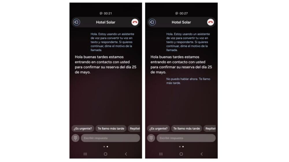 Llamadas por texto con Galaxy AI_3