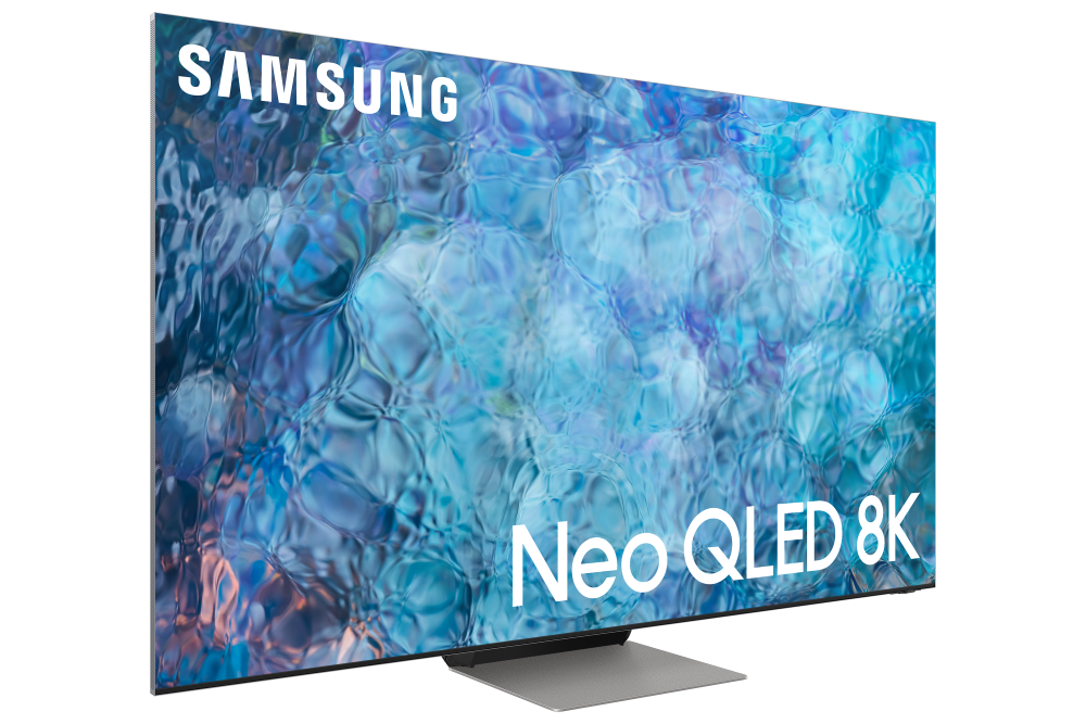 SAMSUNG Neo QLED 8K