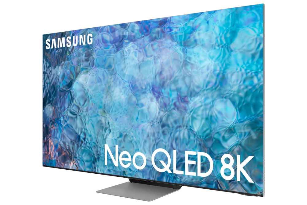 SAMSUNG Neo QLED 8K