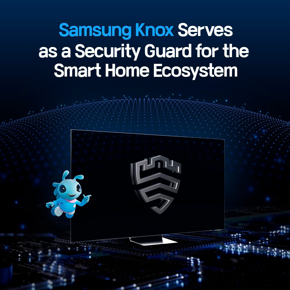 Samsung Knox_VD cardnews_main1