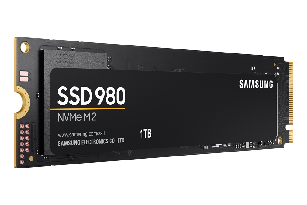 삼성전자 NVMe SSD 980