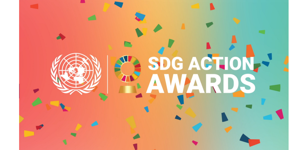 SDG ACTION AWARDS