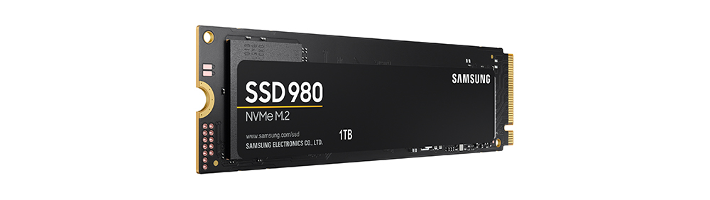 Article SSD 980