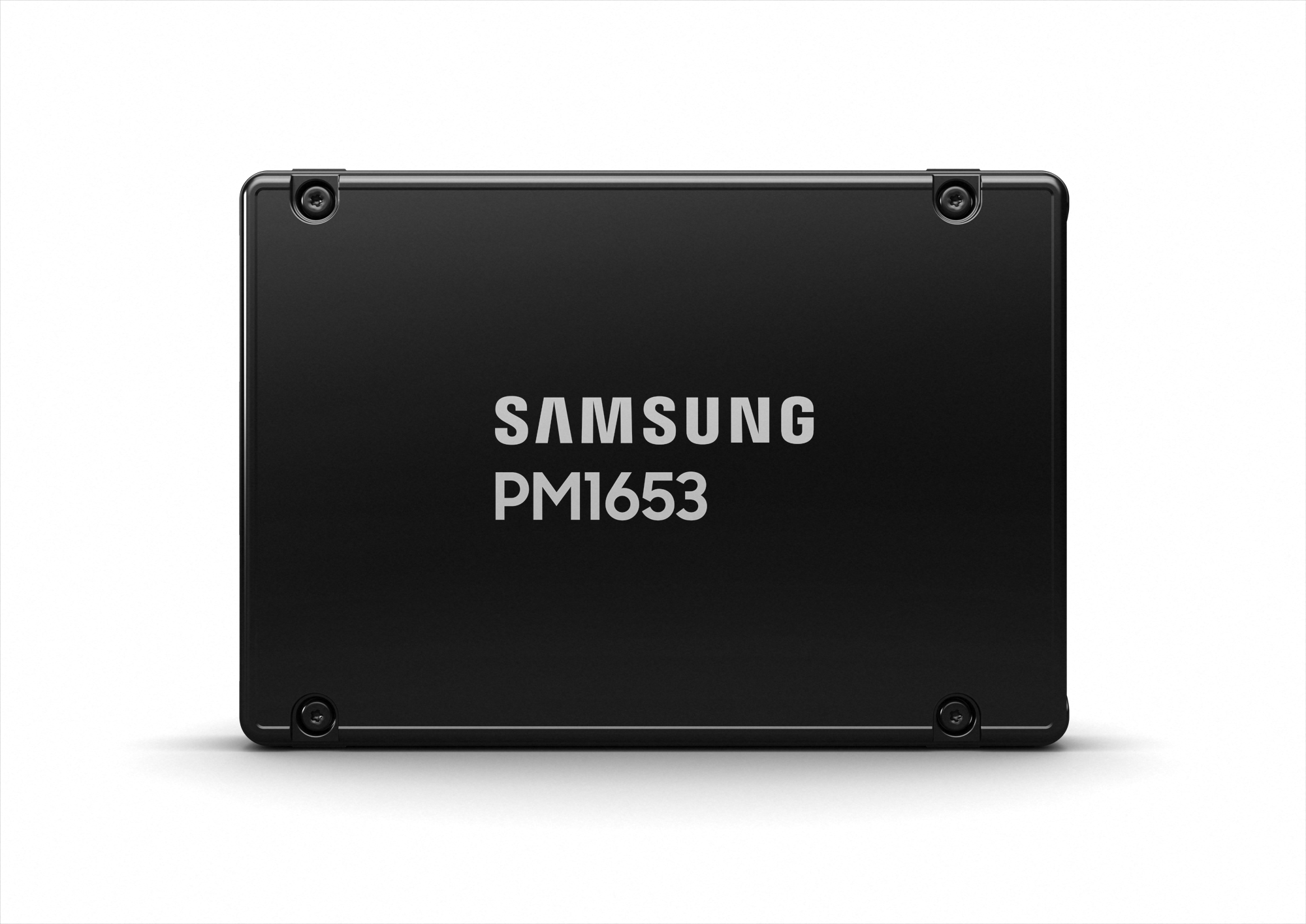 Samsung's 24G SAS (SAS-4) SSD ― the PM1653