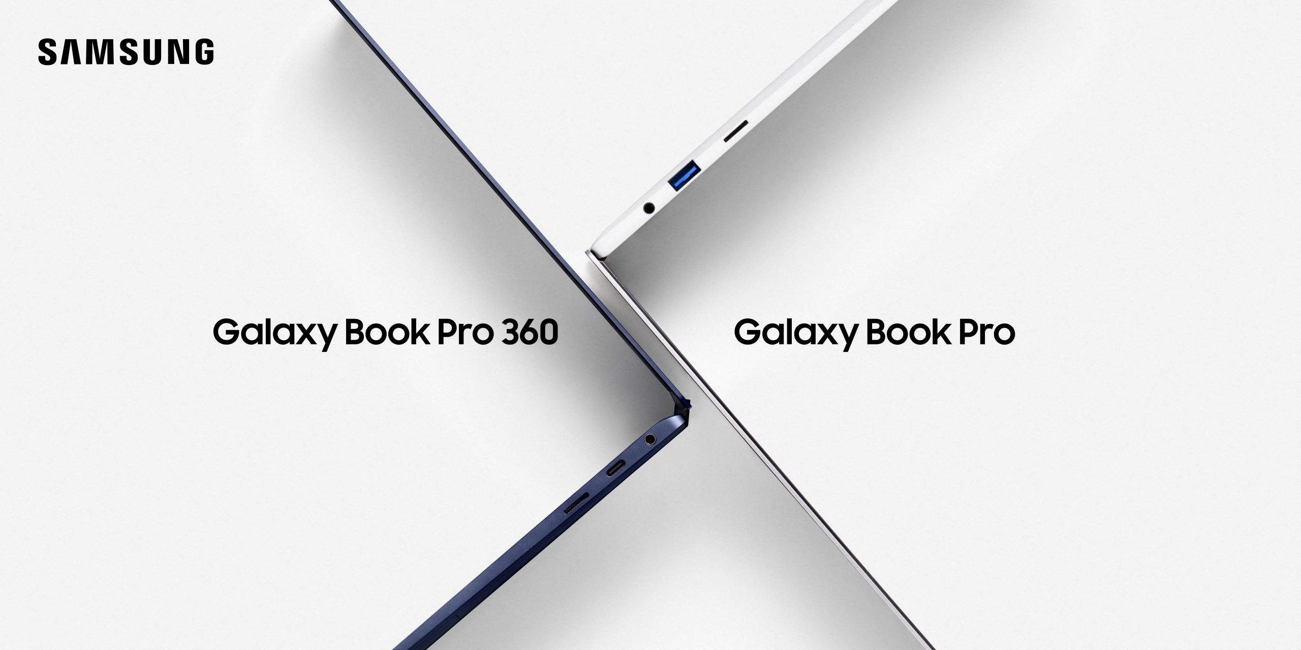 Galaxy Book Pro
