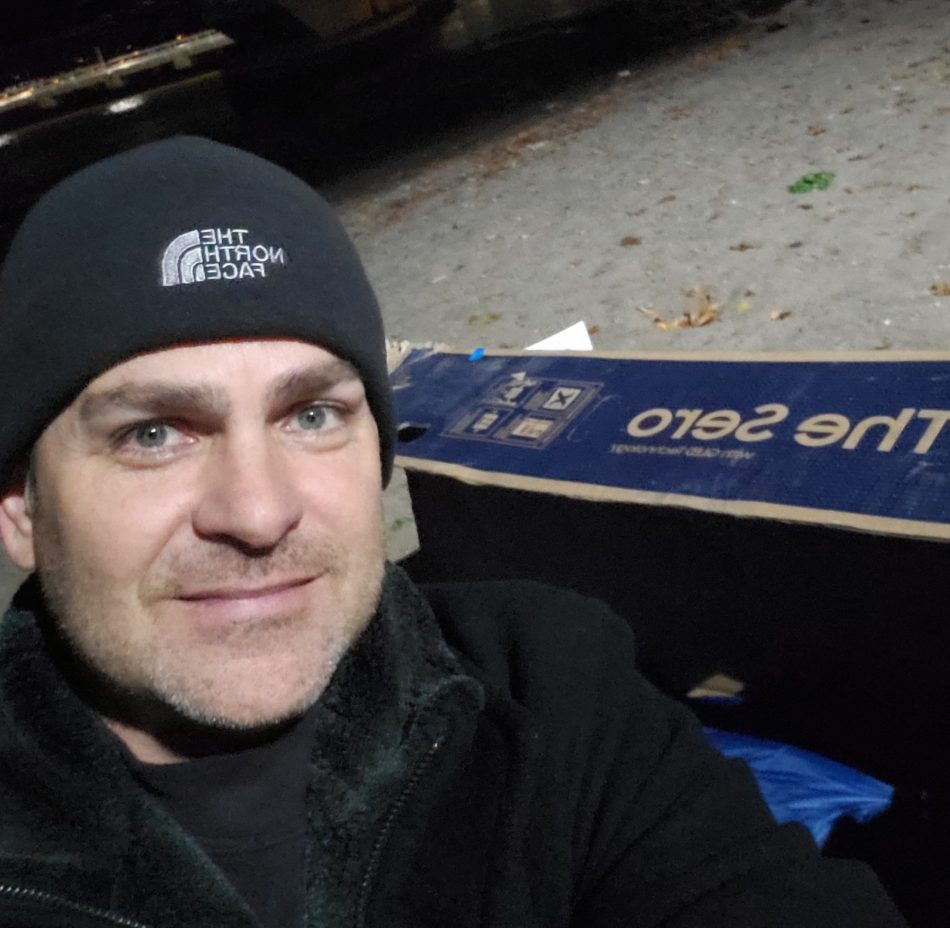 James Fishler-2020 CH sleepout (2)