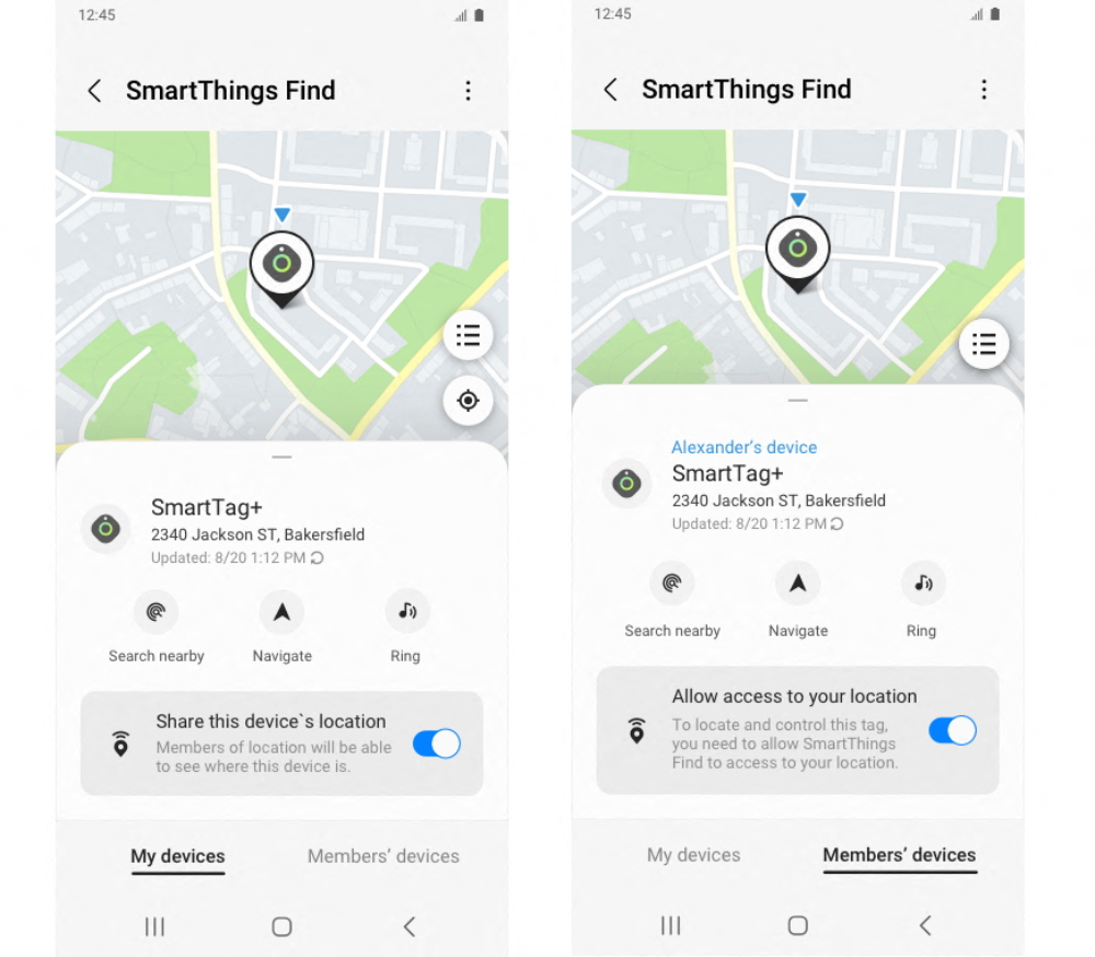 Samsung SmartThings Find Hits New Milestone with 100 Million Find Nodes and New Device Location-Sharing Feature