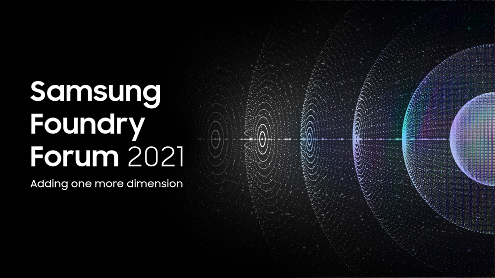 samsung foundry forum 2021 adding one more dimension