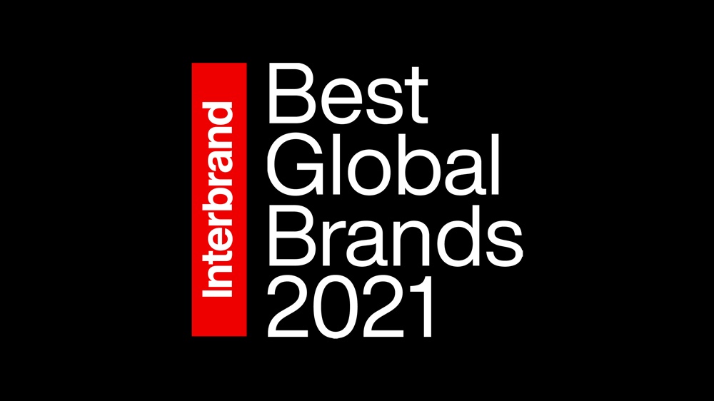 Best Global Brands 2021