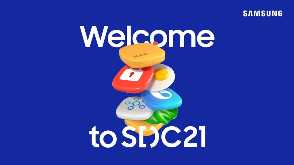 Welcome to SDC 21