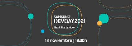 Samsung_Dev_Day_Spain_2021